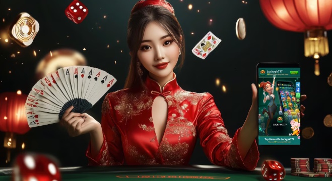 Unlimit Casino - آپ مختلف قسم کے ورچوئل گیمز کو دریافت کر سکتے ہیں، جیسے کہ