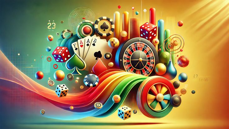 Unlimit Casino پر آن لائن سلاٹس کے بارے میں