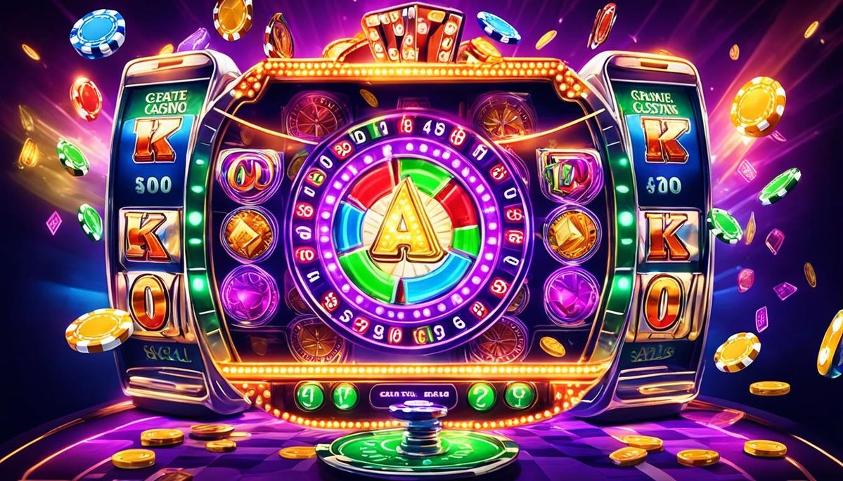 Unlimit Casino کیسینو میں رولیٹی گیمز کے بارے میں معلومات