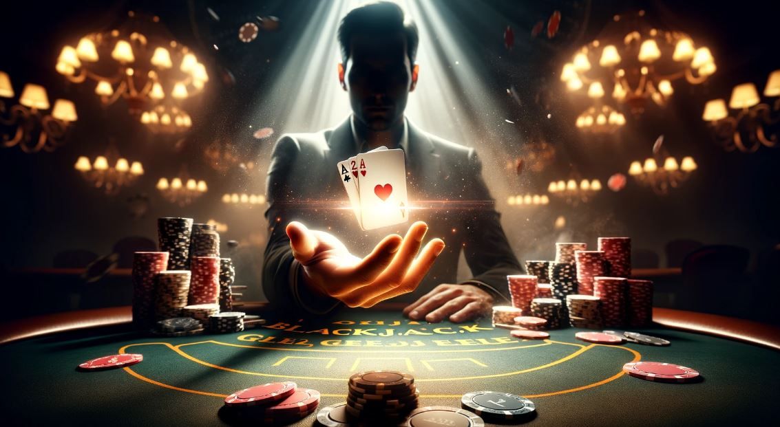 Unlimit Casino پاکستان کیسینو میں بلیک جیک گیمز