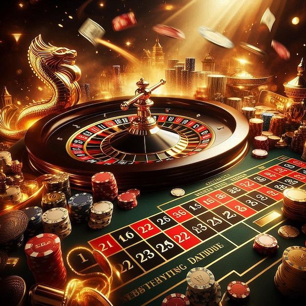 Unlimit Casino کیسینو میں بکراٹکھیلیں