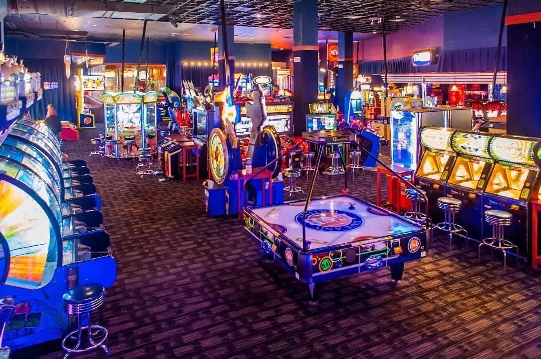 Unlimit Casino آن لائن کیسینو میں کھیلنے کی وجوہات