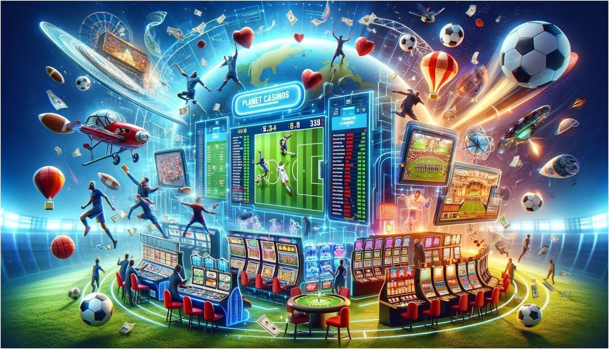 Unlimit Casino کیسینو میں سلاٹ کھیلنا شروع کریں۔